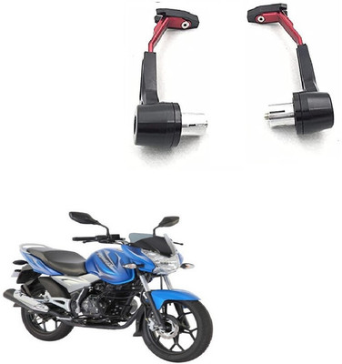 PAL CREATION HGBR-01 Handlebar Hand Guard(Bajaj)