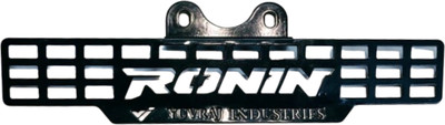 Yuvraj Industries tvs Ronin Bike Radiator Guard(TVS)