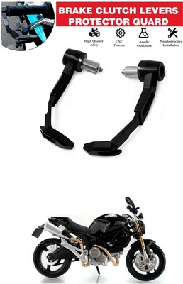 GONAMA Manual Passenger Side For Hero Hunk(Center)