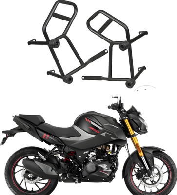 ZOJILA Heavy Quality Metal Crash Guard Compatible X-TREME 160R(Hero)