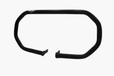 Shiv BIKE_CRASH_GUARD_24 Bike Crash Guard(Royal Enfield)