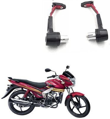 PAL CREATION HGBR-22 Handlebar Hand Guard(Mahindra)