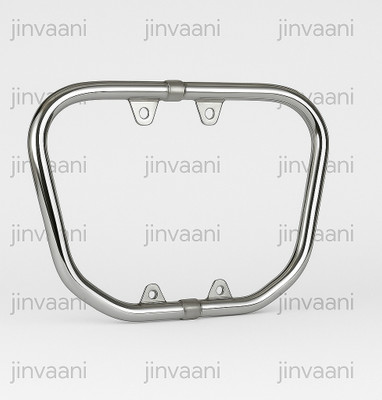Jinvaani Splendor leg guard Bike Leg Guard(Hero)