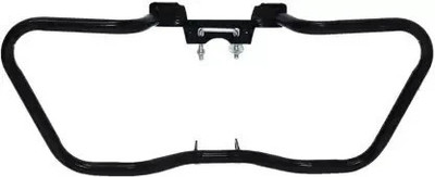 AQRAMX Heavy Duty Leg Crash Guard for FZ V3/V4(Yamaha)