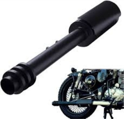Prabhat BIKE_CRASH_GUARD_25 Bike Crash Guard(Royal Enfield)