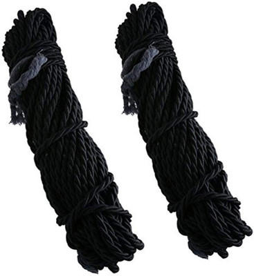 Ramanta Leg Guard Rope Extra Long & Heavy Leg Guard Rope Durable & Sturdy Cable Bike Crash Guard Rope(Royal Enfield, Universal For Bike)
