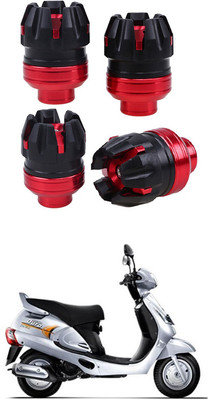 LOVMOTO Manual Driver Side For Mahindra Duro DZ(Interior)