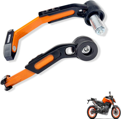 Generox Brake Clutch Lever Guard For 790 Duke Bike Crash Guard(KTM)