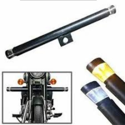 Prabhat BIKE_CRASH_GUARD_06 Bike Crash Guard(Royal Enfield)