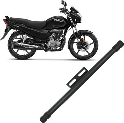 ENEMYT BGGGWWRVS4ZBYGRMJ-GOLDEN TIKKI OPEN 134 Bike Crash Guard(Hero, Universal For Bike)