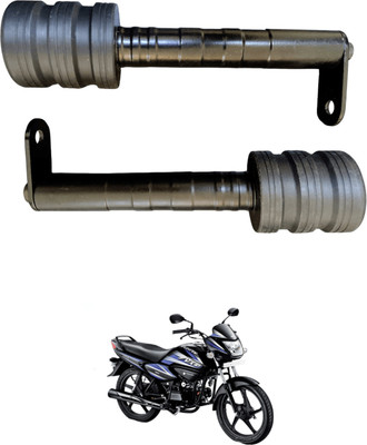 GONAMA Universal Frame Slider Crash Protector Pack of 2 Pcs Crash Guard Slider sg57(Hero)