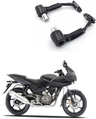 PAL CREATION HHGB-32 Handlebar Hand Guard(Bajaj)