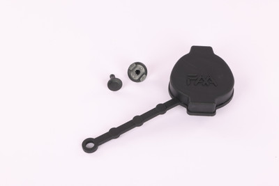 FAVOURITE AUTO ACCESSORIES OLA S1/S1 PRO/AIR/GEN 2/S1 X+ CHARGER SOCKET CAP Bike Crash Guard(Ola)