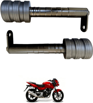 GONAMA Manual Passenger Side For Honda Universal For Bike(Center)