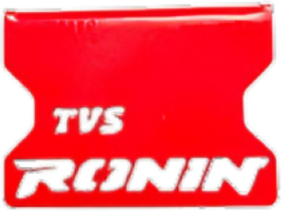 Yuvraj Industries TVS Ronin brake fluid cap cover-02 Handlebar Hand Guard(TVS)