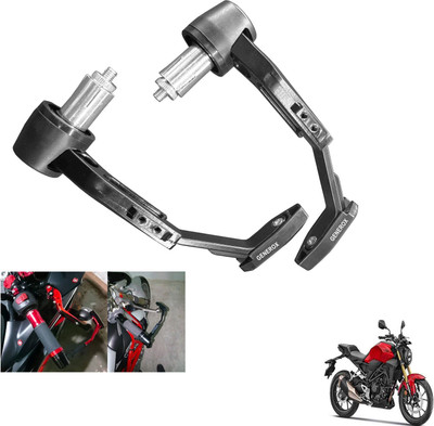 Generox Lever Proguard protector For CB300R Bike Crash Guard(Honda)