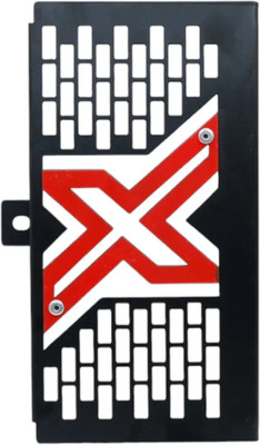 Huims Premium Quality Hero X Pulse 4V Radiator grill, Bike Crash Guard(Hero)
