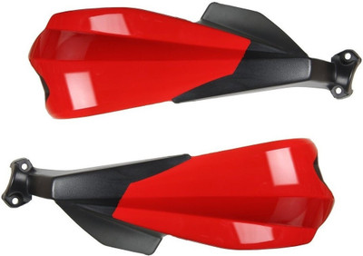 meenu arts AB-UNBREAKABLE HAND GUARD-01 Handlebar Hand Guard(KTM)