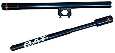 SGTB Bullet Leg Guard Rod Enfield Classic 350 500 Standard 350 Thunderbird 350 Bike Crash Guard(Royal Enfield)