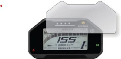 way2gmart Screen Guard for Motorbike(Pack of 1)