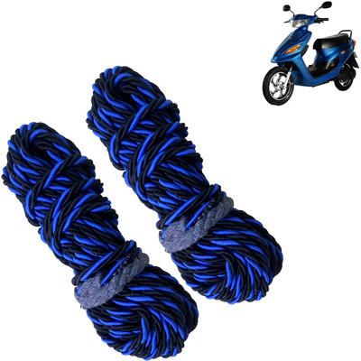 DvineAutoFashionZ CGRD783 Bike Crash Guard Rope(Universal For Bike)