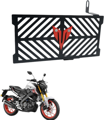 HIMOTORS MT-15-New13 Bike Crash Guard(Yamaha)
