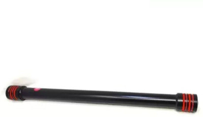 DOLSHACOB Black Single Leg Guard Rod Bike Crash Guard(Hero)