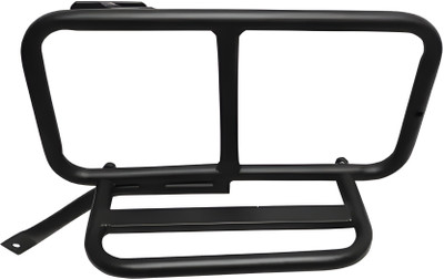 VTN THANOS NEW DESIGIN HEAVY QUALITY RE HIMALAYAN SEDDAL STAY Bike Crash Guard(Royal Enfield)