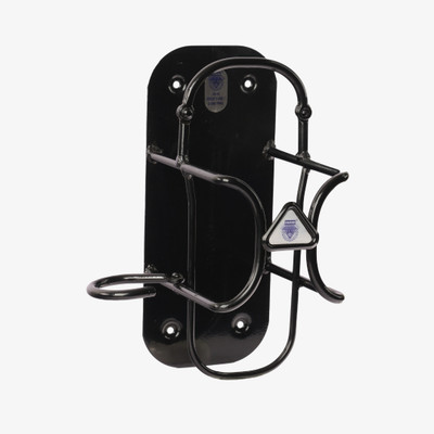 FAVOURITE AUTO ACCESSORIES Ola S1 Pro Charger Holder/Bracket: Wall Mounted with Key Lock Protection Bike Crash Guard(Ola)