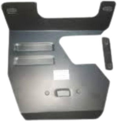Shankarau BIKE_ENGINE_GUARD_03 Bike Engine Guard(Bajaj)