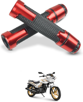 GONAMA Manual Blind Spot Mirror For Honda Universal For Bike(Center)