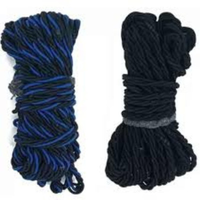 Shakt BIKE_CRASH_GUARD_ROPE_07 Bike Crash Guard Rope(Royal Enfield)
