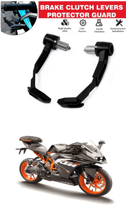 GONAMA Manual Passenger Side For Royal Enfield Universal For Bike(Center)