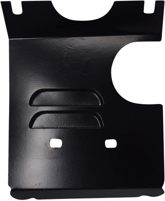 Jetnix Bike Safety Engine Guard-001 Bike Crash Guard(Hero)