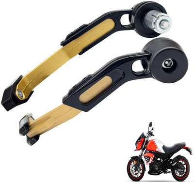 Generox Lever Protector Guard For Mojo Bike Crash Guard(Mahindra)