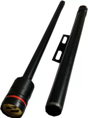 AutoHulk STYLISH HEAVY SINGLE ROD OPEN LEG GUARD FOR SPLENDOR Bike Crash Guard(Universal For Bike)