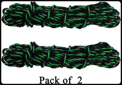 KP8 Bike crash guard rope-2394 Bike Crash Guard Rope(Universal For Bike)