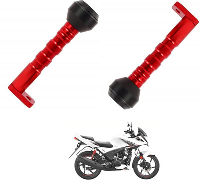 GONAMA BIKE CNC Frame Slider Crash Protectors 478 Bike Crash Guard(Hero)