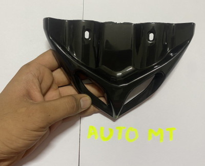 Auto MT Black Dominor Winglet Good ABS Quality for Bike Bajaj Bike Fairing Kit