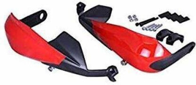 AOWBIKES HAND-GUATD-ORIGINAL--RED-0111 Handlebar Hand Guard(KTM)
