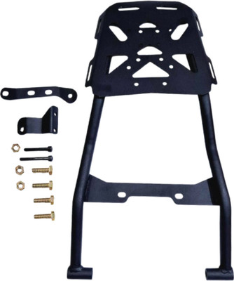 Yuvraj Industries Ronin bike top rack Bike Crash Guard(TVS)
