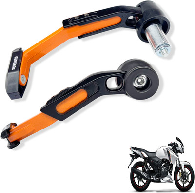 Generox Metal Crash Guard for All Model(TVS)