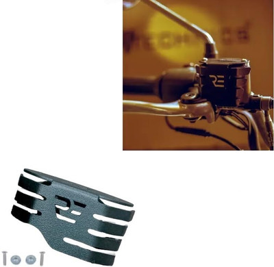 SGTB RE Reborn Classic 350 Meteor Hunter Super Meteor 650 Oil Reservoir Cover Oil Filler Cap