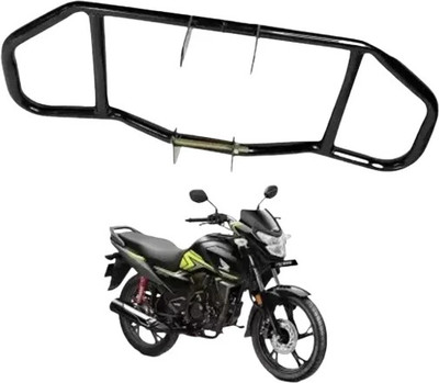 AQRAMX Heavy Duty Leg /Crash Guard for SP125 (BS6) Models BIKE(Suzuki)