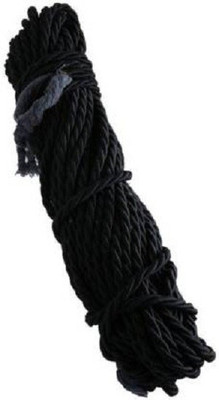 meenu arts AB-LEG-GUARD-ROPE-BLK-301 Bike Crash Guard Rope(Royal Enfield)