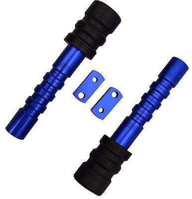 SGTB Yamaha MT 15 Frame Slider Frame Protector for All Bikes R15 V3 MT 15 V2 Bike Crash Guard