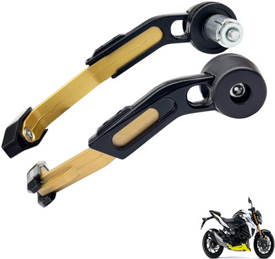 Generox Lever Protector Guard For GSX-S750 Bike Crash Guard(Suzuki)