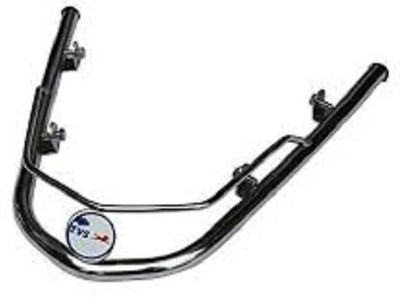 TAWAE ENTREPRISE Front Bumper Guard For Jupiter Bike Crash Guard(TVS)