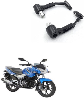 Life Systems Enterprises HHGB-01 Handlebar Hand Guard(Bajaj)