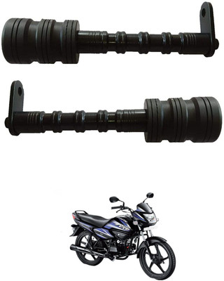 GONAMA BIKE CNC Frame Slider Crash Protectors 143 Bike Crash Guard(Hero)